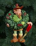 Spriggs Elf by Scott Gustafson
