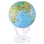 MOVA World Globes