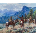 Strategies by Martin Grelle