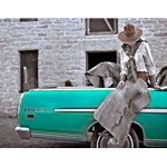 Ranchero Cowgirl by Kay Lynn Reilly