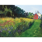 This Meadow Garden by Sally Caldwell Fisher