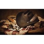 Till the Next Go Round - rodeo gear by Kyle Polzin
