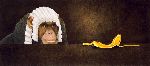 Court of Appeals - monkey and banana by Will Bullas