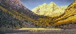 Rocky Mountain Gold by Scott Kennedy