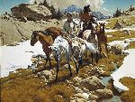 His Wealth by Frank McCarthy