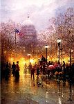 The American Dream (Washington,DC) by G. Harvey